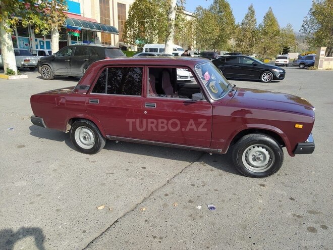 LADA (VAZ) 2107 2006, 78,214 km - 1.6 л - Bakı