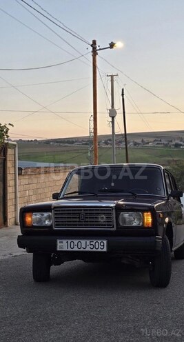LADA (VAZ) 2107 2006, 78,214 km - 1.6 л - Bakı
