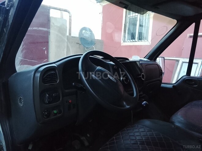 Ford Transit 2004, 450,000 km - 2.4 l - Bakı