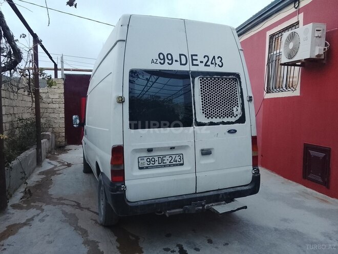 Ford Transit 2004, 450,000 km - 2.4 l - Bakı