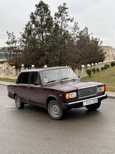 LADA (VAZ) 2107 2006, 78,214 km - 1.6 л - Bakı