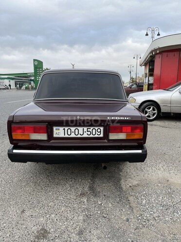LADA (VAZ) 2107 2006, 78,214 km - 1.6 л - Bakı