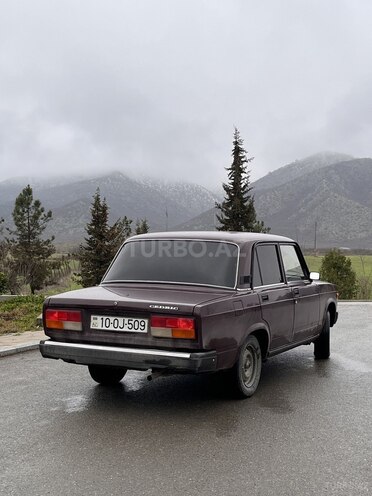 LADA (VAZ) 2107 2006, 78,214 km - 1.6 л - Bakı