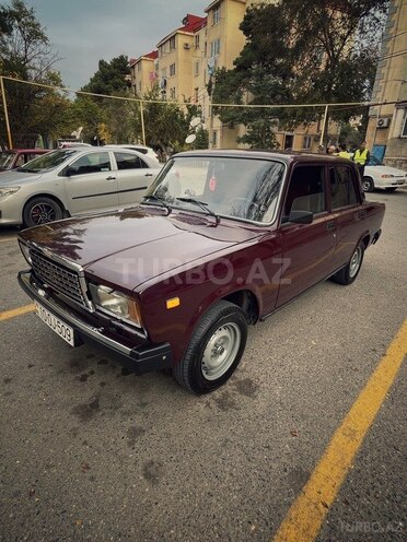 LADA (VAZ) 2107 2006, 78,214 km - 1.6 л - Bakı