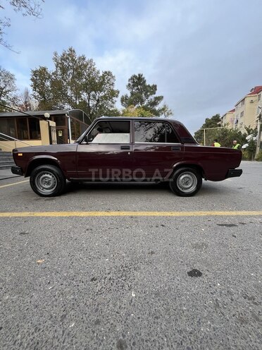 LADA (VAZ) 2107 2006, 78,214 km - 1.6 л - Bakı