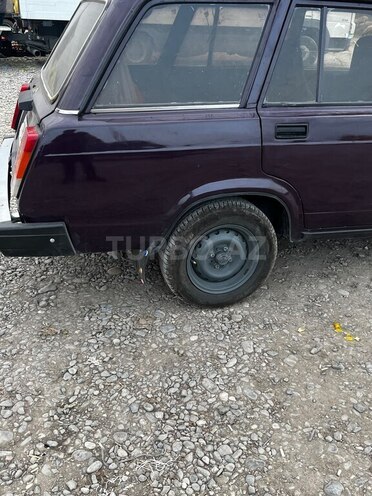 LADA (VAZ) 2104 2002, 124,300 km - 1.5 л - Xaçmaz
