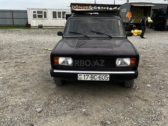 LADA (VAZ) 2104 2002, 124,300 km - 1.5 л - Xaçmaz