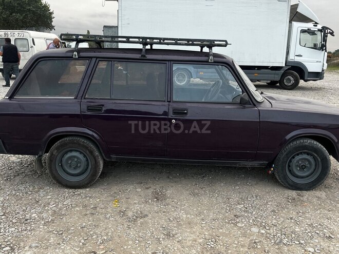 LADA (VAZ) 2104 2002, 124,300 km - 1.5 л - Xaçmaz