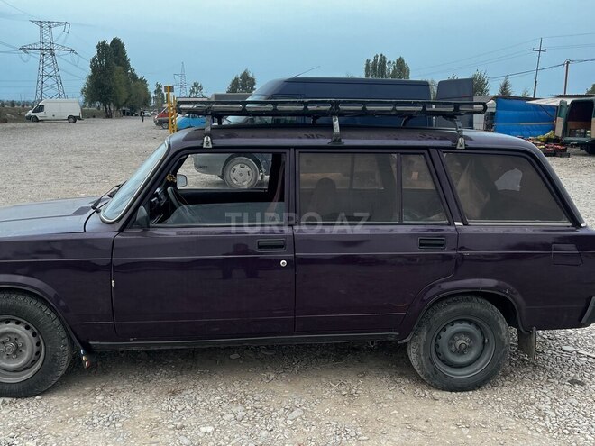 LADA (VAZ) 2104 2002, 124,300 km - 1.5 л - Xaçmaz