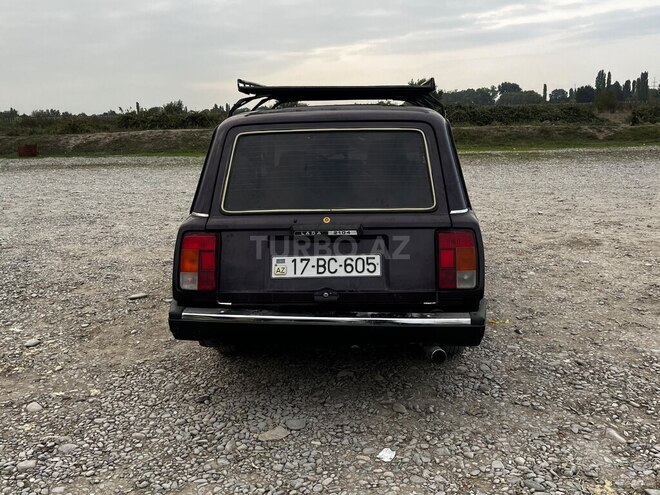 LADA (VAZ) 2104 2002, 124,300 km - 1.5 л - Xaçmaz