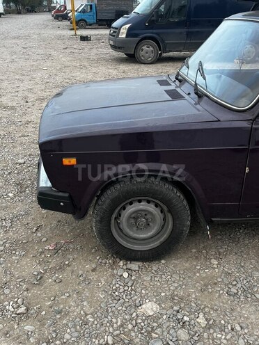 LADA (VAZ) 2104 2002, 124,300 km - 1.5 л - Xaçmaz