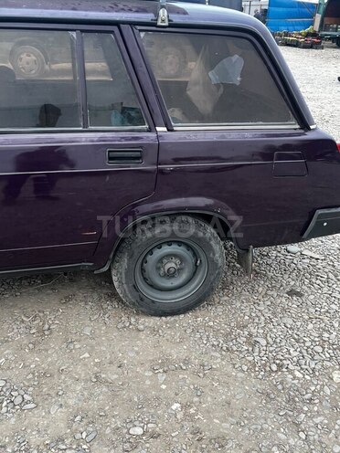LADA (VAZ) 2104 2002, 124,300 km - 1.5 л - Xaçmaz