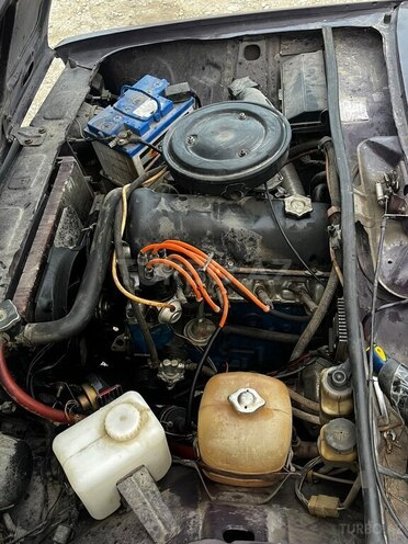 LADA (VAZ) 2104 2002, 124,300 km - 1.5 л - Xaçmaz