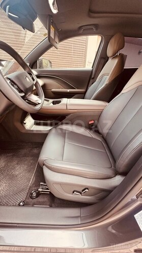 Changan CS 55 Plus 2026, 500 km - 1.5 l - Bakı