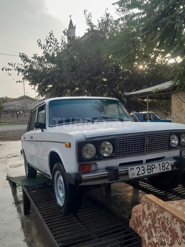 LADA (VAZ) 2106 1985, 33,000 km - 1.3 л - Tovuz