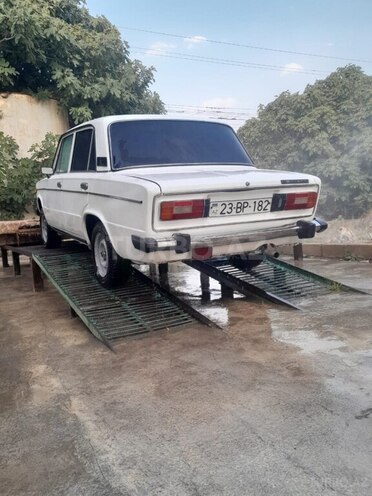 LADA (VAZ) 2106 1985, 33,000 km - 1.3 л - Tovuz