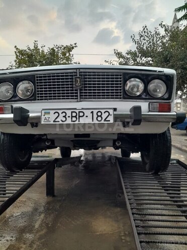 LADA (VAZ) 2106 1985, 33,000 km - 1.3 л - Tovuz