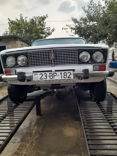 LADA (VAZ) 2106 1985, 33,000 km - 1.3 л - Tovuz