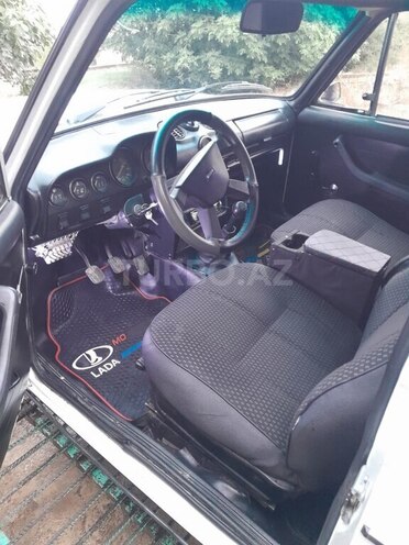 LADA (VAZ) 2106 1985, 33,000 km - 1.3 л - Tovuz