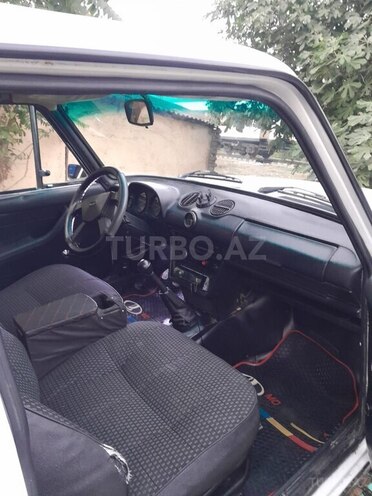 LADA (VAZ) 2106 1985, 33,000 km - 1.3 л - Tovuz