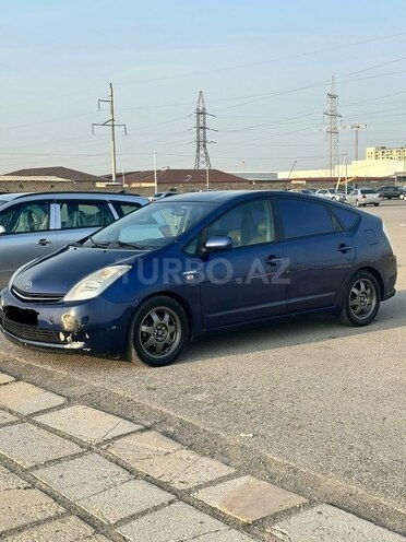 Toyota Prius 2008, 445,000 km - 1.5 l - Bərdə