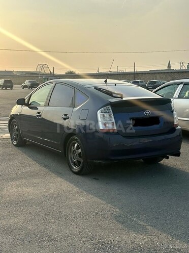 Toyota Prius 2008, 445,000 km - 1.5 l - Bərdə