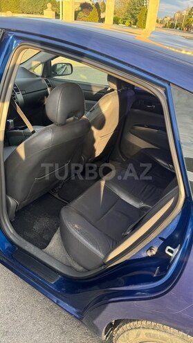 Toyota Prius 2008, 445,000 km - 1.5 l - Bərdə
