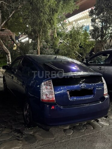 Toyota Prius 2008, 445,000 km - 1.5 l - Bərdə