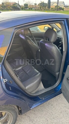Toyota Prius 2008, 445,000 km - 1.5 l - Bərdə