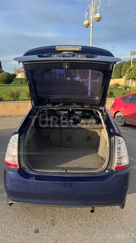 Toyota Prius 2008, 445,000 km - 1.5 l - Bərdə