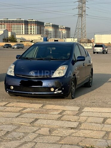 Toyota Prius 2008, 445,000 km - 1.5 l - Bərdə
