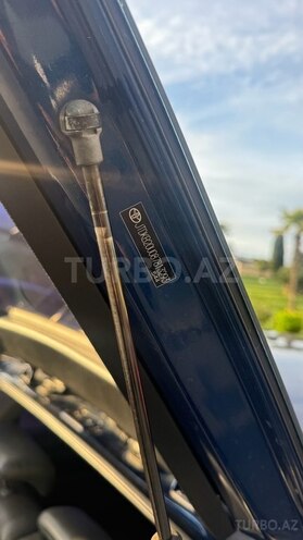 Toyota Prius 2008, 445,000 km - 1.5 l - Bərdə