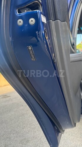 Toyota Prius 2008, 445,000 km - 1.5 l - Bərdə