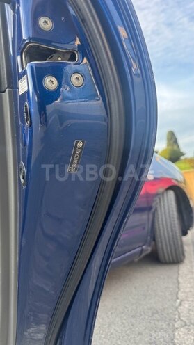 Toyota Prius 2008, 445,000 km - 1.5 l - Bərdə