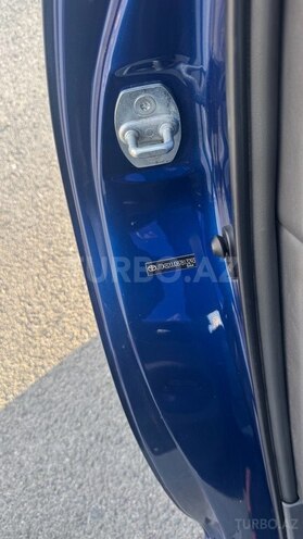 Toyota Prius 2008, 445,000 km - 1.5 l - Bərdə