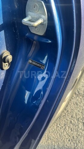Toyota Prius 2008, 445,000 km - 1.5 l - Bərdə