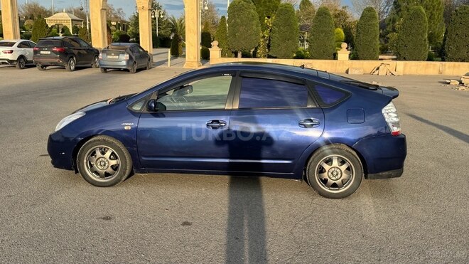 Toyota Prius 2008, 445,000 km - 1.5 l - Bərdə
