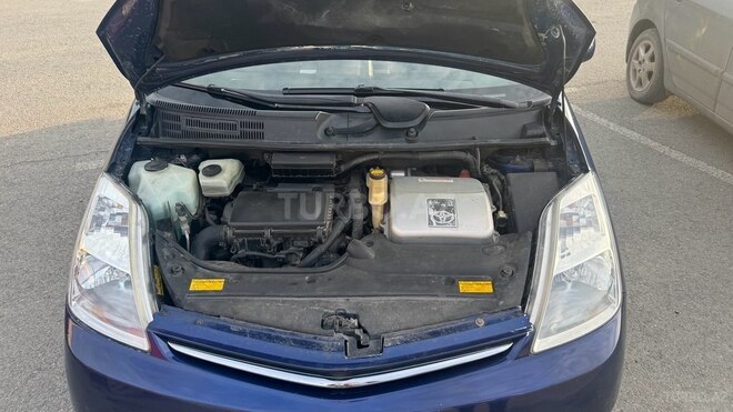 Toyota Prius 2008, 445,000 km - 1.5 l - Bərdə