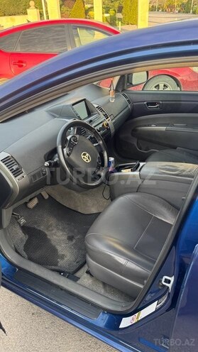 Toyota Prius 2008, 445,000 km - 1.5 l - Bərdə