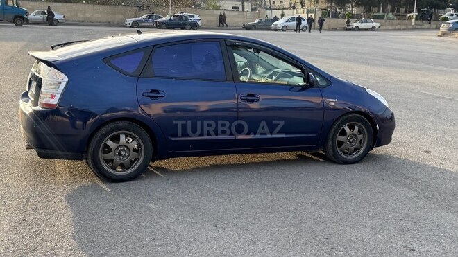 Toyota Prius 2008, 445,000 km - 1.5 l - Bərdə