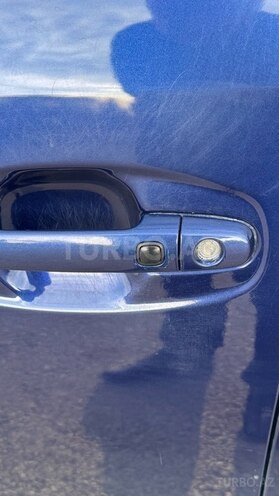 Toyota Prius 2008, 445,000 km - 1.5 l - Bərdə