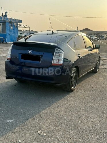 Toyota Prius 2008, 445,000 km - 1.5 l - Bərdə