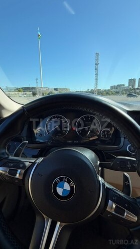 BMW 528 2014, 235,000 km - 2.0 л - Bakı