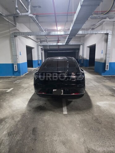 BYD Destroyer 05 2025, 5,200 km - 1.5 l - Bakı