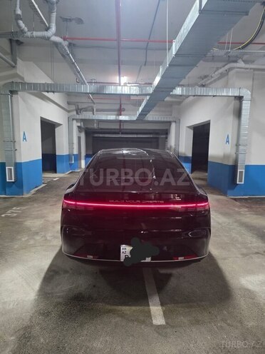 BYD Destroyer 05 2025, 5,200 km - 1.5 l - Bakı