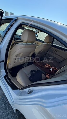 BMW 528 2014, 235,000 km - 2.0 л - Bakı
