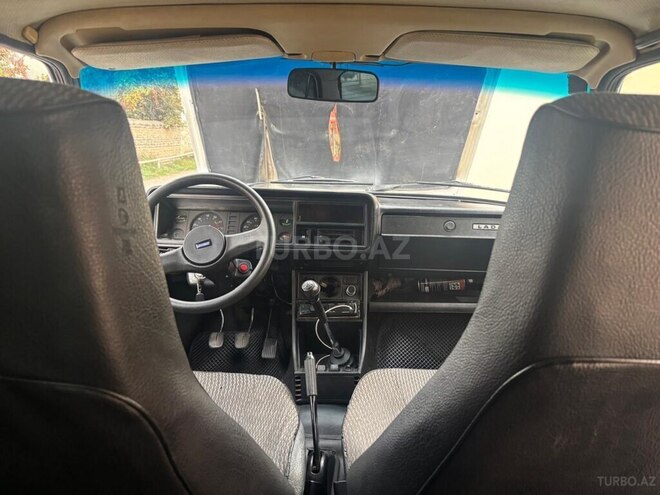 LADA (VAZ) 2107 2005, 72,790 km - 1.6 л - Qazax