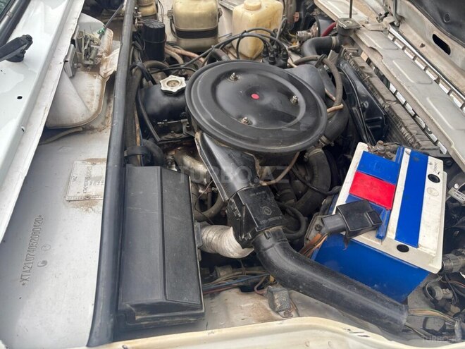 LADA (VAZ) 2107 2005, 72,790 km - 1.6 л - Qazax