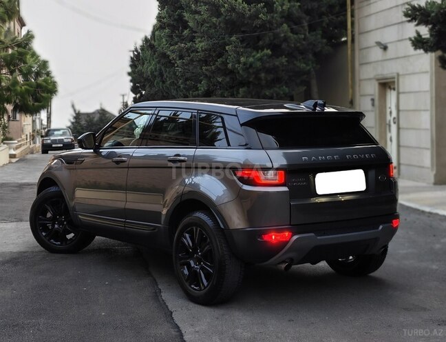 Land Rover RR Evoque 2017, 171,000 km - 2.0 л - Bakı