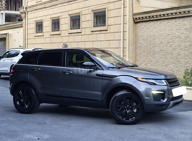 Land Rover RR Evoque 2017, 171,000 km - 2.0 л - Bakı